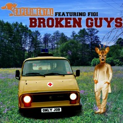 Broken Guys (feat. Figi) (Original Mix) (2020)