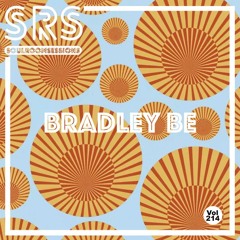 Soul Room Sessions Volume 214 | BRADLEY BE | Canada (Free D/L)