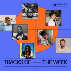 Tracks Of The Week