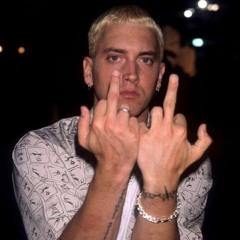 Eminem - Still Don't Give A Fuck (JLAV Remix)