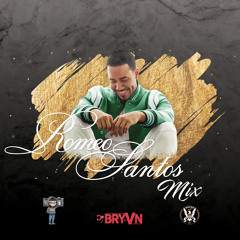 Romeo Santos Mix