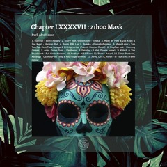 Chapter XCVII : 21h00 Mask