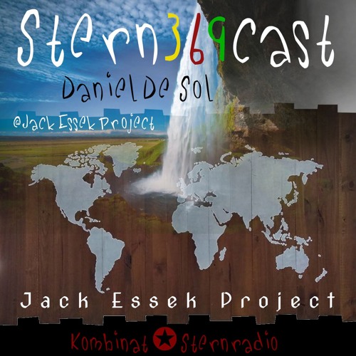 𝗦𝘁𝗲𝗿𝗻𝟯𝟲𝟵𝗰𝗮𝘀𝘁 𝗯𝘆 Daniel De Sol - 06.08.2024