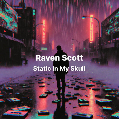 Static In My Skull