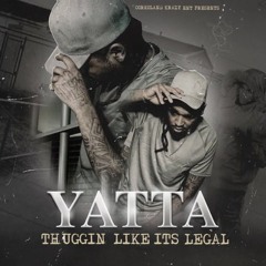 Yatta - Enemies Ft. Duce EBK
