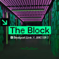 Gemini Lilac - Beatport Live x Junction 2 Competition Mix