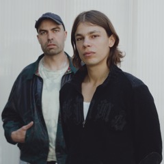 Faerber B2B N.R.M. at ELSE 5th July 2025