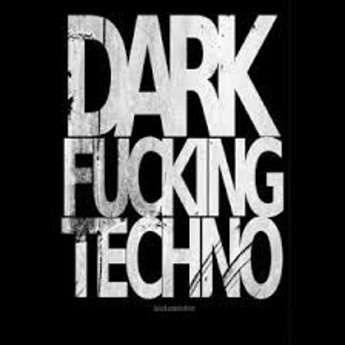 130-137bpm DARKTECHNO