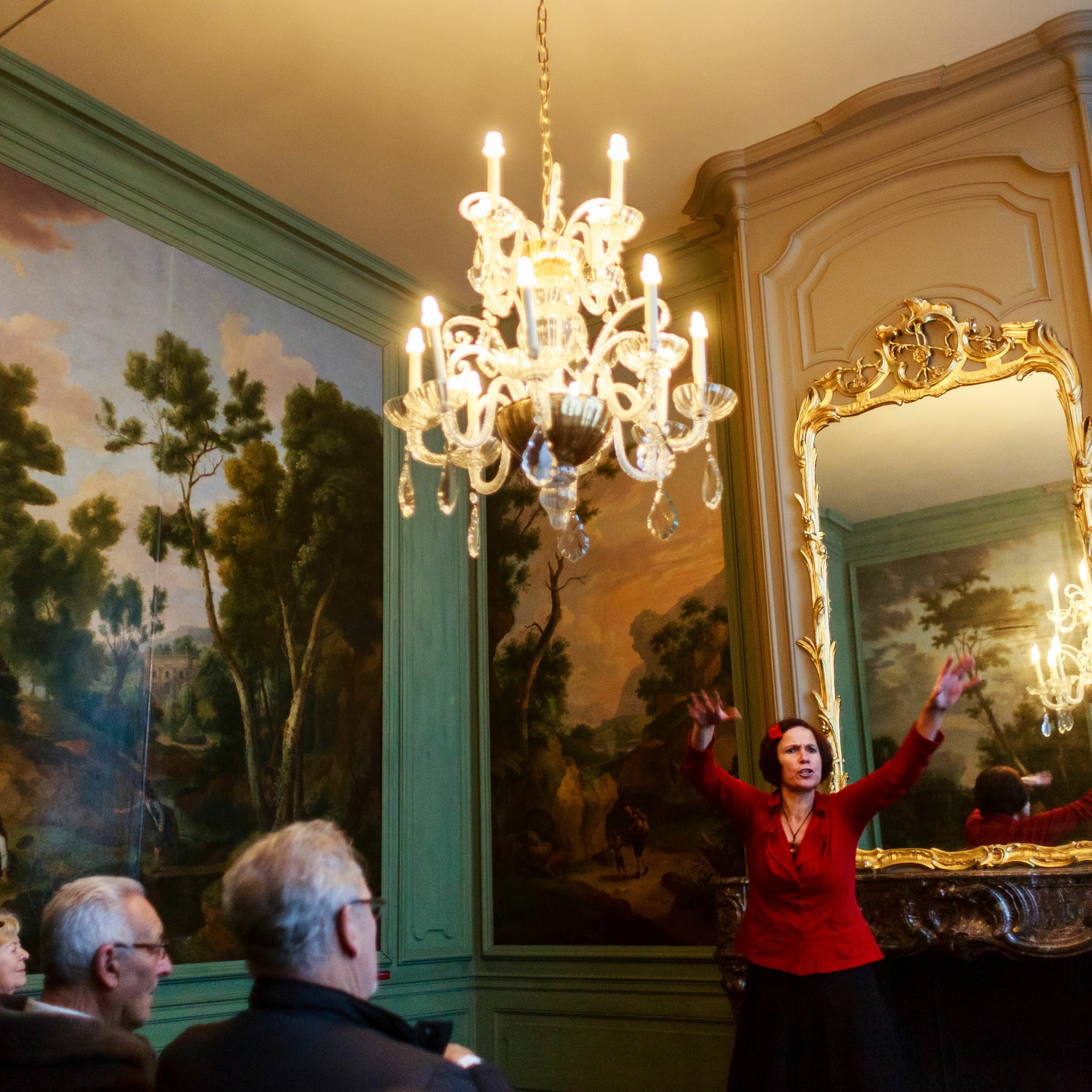 Verhalen uit Museum Plantin-Moretus