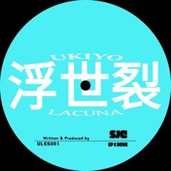 Free DL | SJC - Up & Down [ULSS002]