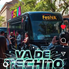 Va De Techno