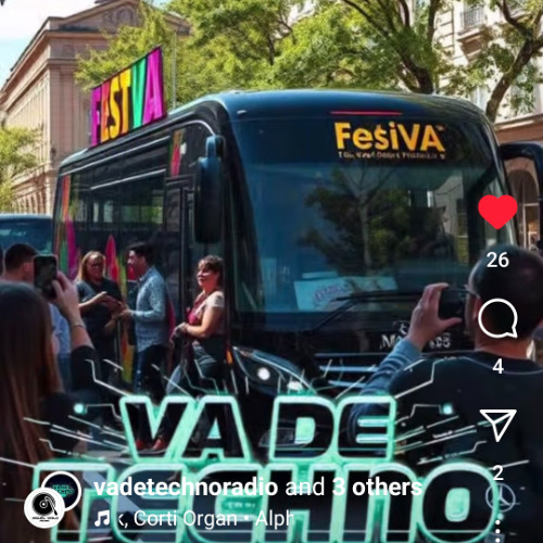 Va De Techno