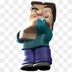 grotesque steve chase (evo's escape)