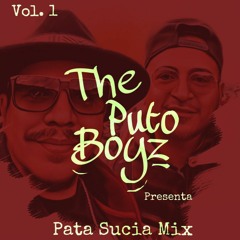 Pata Sucia Mix Vol. 1