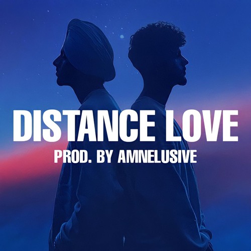 Stream Distance Love [Remix] - Zehrvibe | Prod. By Amnelusive by ...