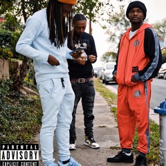 Rose x Bloxkboy Wop x MontanaMullah