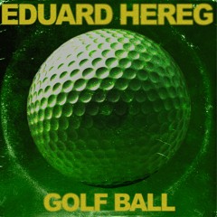 GOLF BALL
