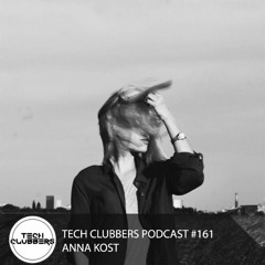 Anna Kost - Tech Clubbers Podcast #161