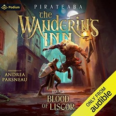 [FREE] PDF 📧 Blood of Liscor: The Wandering Inn, Book 8 by  pirateaba,Andrea Parsnea