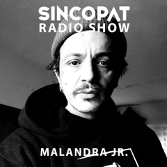 Malandra Jr. - Sincopat Podcast 335