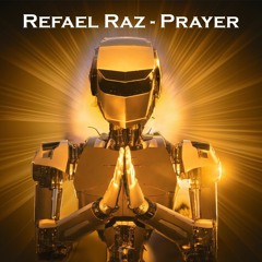 Refael Raz - Prayer (Original Mix)