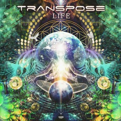 Transpose & Side Effects - Areas Of Knowledge (preview)| OUT NOW @Techsafari records