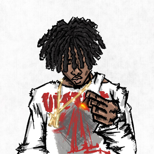 Stream Playboi Carti Highschool (Different beat) by 2cold_ Listen
