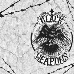 Black Weapons - Prodigio