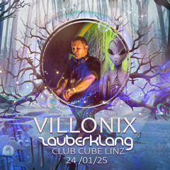 Villonix @ Zauberklang3 - 24.01.