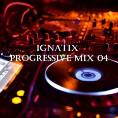 IGNATIX Progressive Mix 04