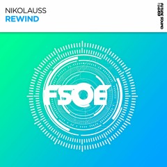 Nikolauss  - Rewind (Original Mix)