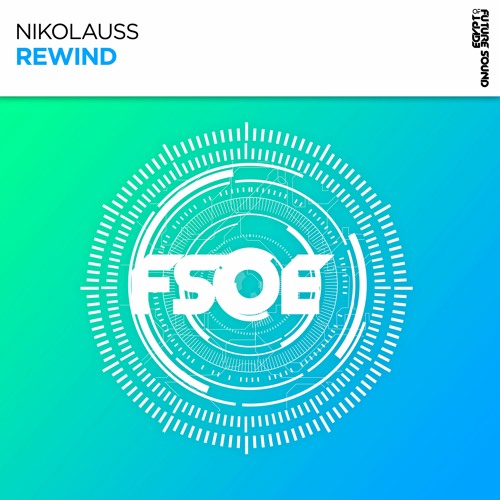 Nikolauss  - Rewind (Original Mix)