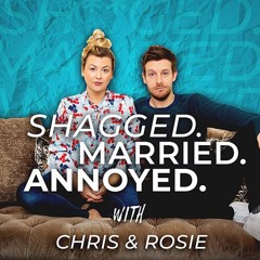 Shagged. Married. Annoyed. - Sky Glass