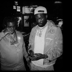 (FREE) Meek Mill Type Beat 10 Minutes - "Ride or Die” (Prod PASHA)