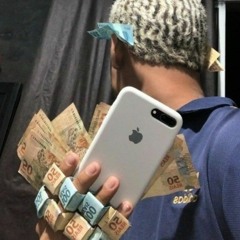 só mtg braba