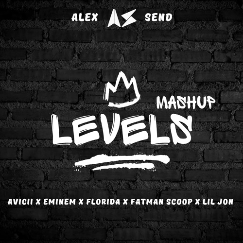 Stream Avicii X Eminem X Florida Alex Send Mashup by Alex send Listen online for free on