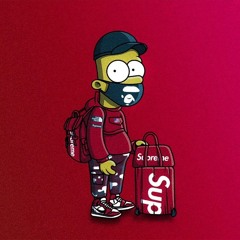 Memphis Type Sample Beat