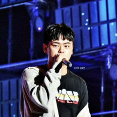 빈첸 (Vinxen) - 버드나무