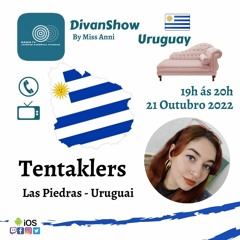 Tentaklers Shortmix for @Divanshow