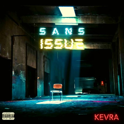 Vision ( feat. Izman, Fils)