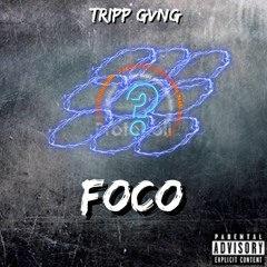 Foco (Prod. By Mazin' Balling)