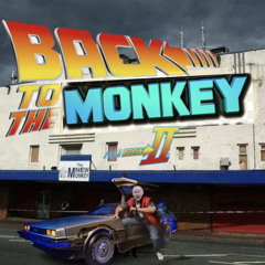 Monkey Classics Vinyl Mix Vol 2