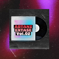 Abtanz Extase Vol. 2 (165Bpm)