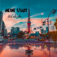 Meine Stadt