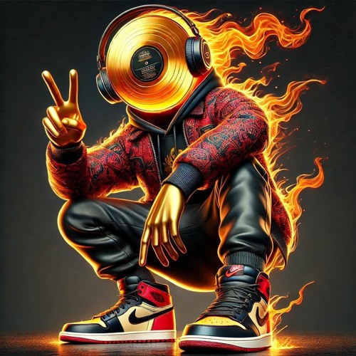 HOT DJ DROPS - DJ FUNZY EXCLUSIVE INTRO