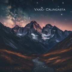 Calingasta ( Original mix )