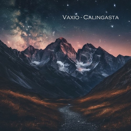 Calingasta ( Original mix )