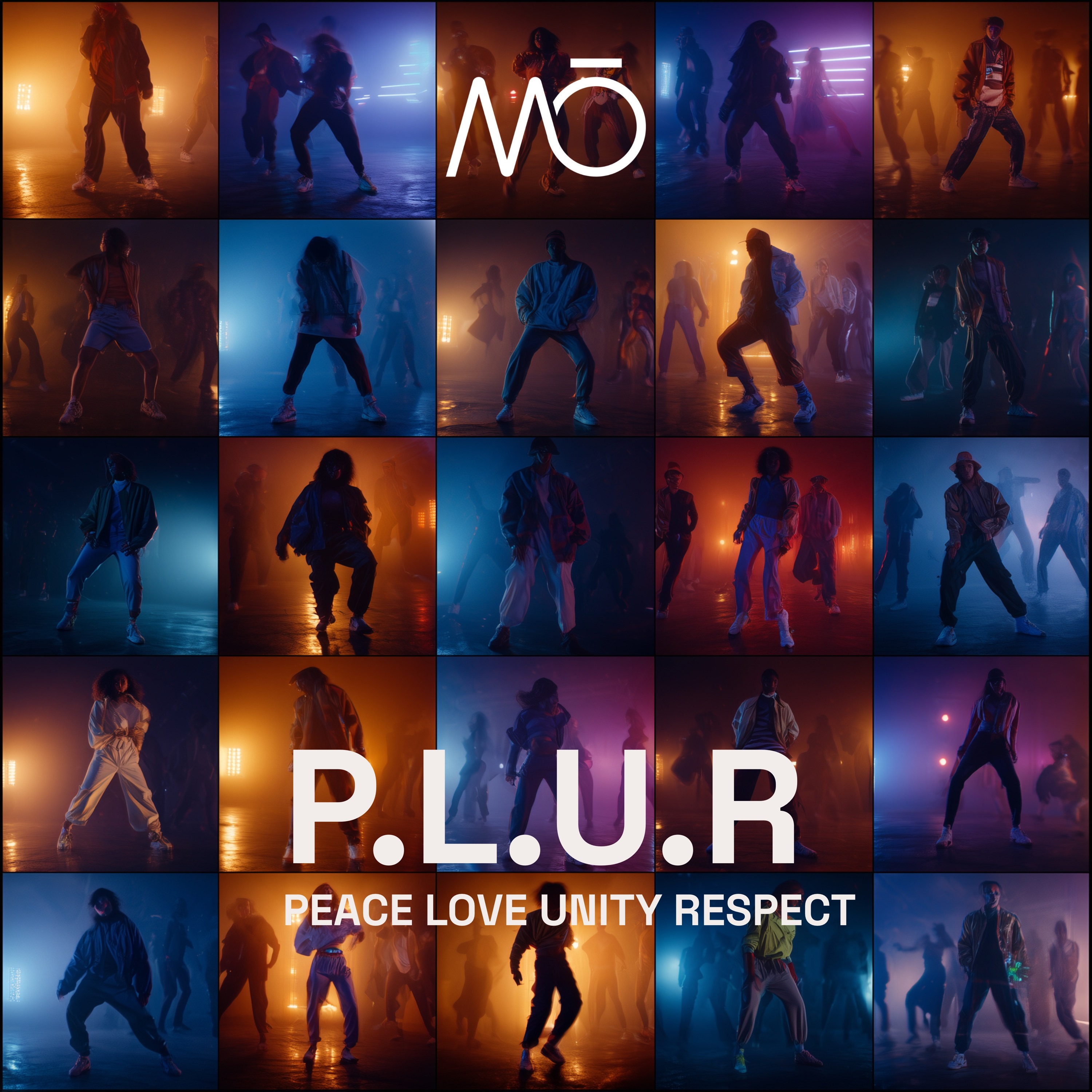 P.L.U.R (Original Mix) episode artwork