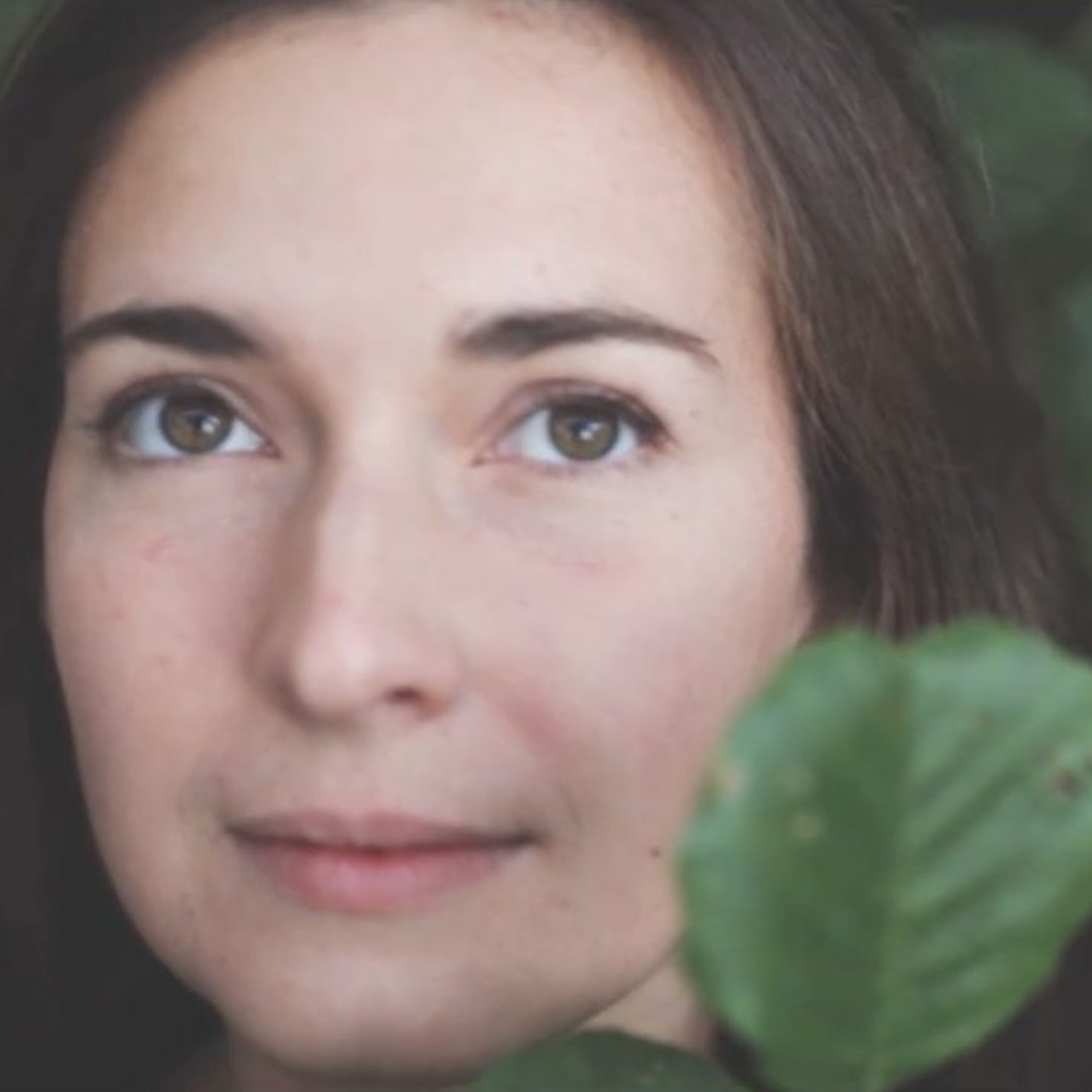 Ep #169 Barbora Xu, singer guzheng player and composer episode artwork