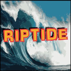 Rip Tide (Live) Vance Joy Cover